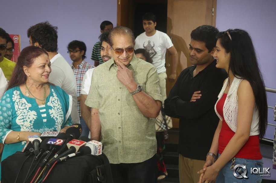 Chandamama-Kathalu-Preview-show